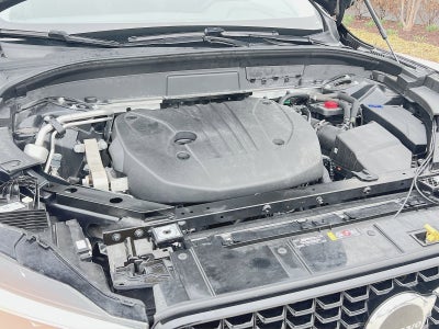 2024 Volvo XC60 B5 Plus Dark Theme