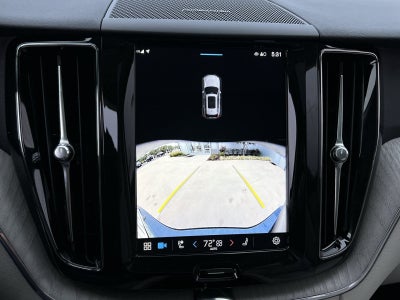 2024 Volvo XC60 B5 Plus Dark Theme