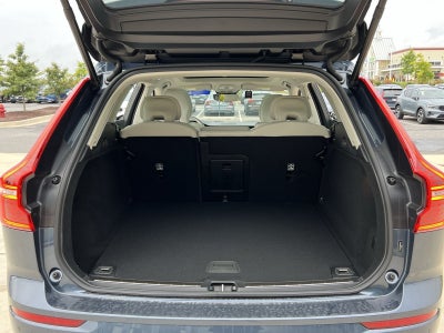 2024 Volvo XC60 B5 Plus Dark Theme