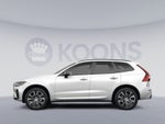 2023 Volvo XC60 B5 Ultimate Dark Theme