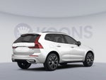 2023 Volvo XC60 B5 Ultimate Dark Theme
