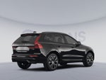 2024 Volvo XC60 B5 Ultimate Dark Theme
