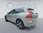 2024 Volvo XC60 B5 Ultimate Dark Theme