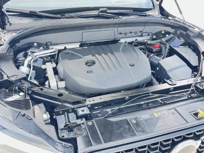 2024 Volvo XC60 B5 Ultimate Dark Theme