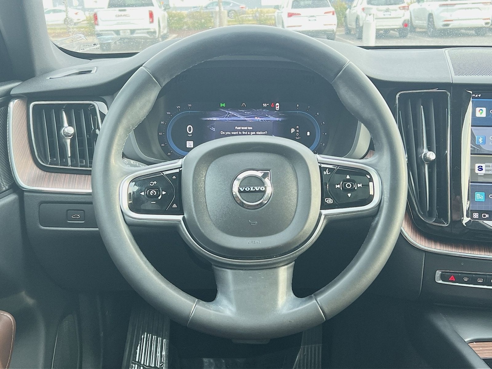 2023 Volvo XC60 B5 Plus Bright Theme