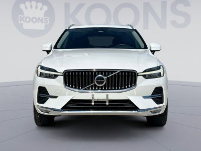 2023 Volvo XC60 B5 Plus Bright Theme