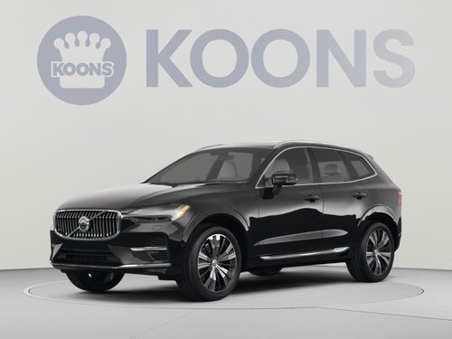 2023 Volvo XC60 B5 Plus Bright Theme