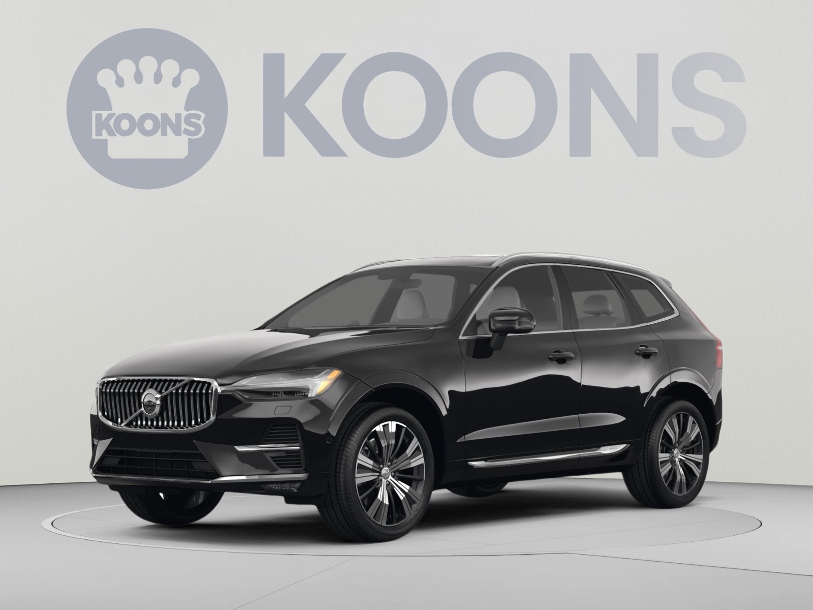 2023 Volvo XC60 B5 Plus Bright Theme