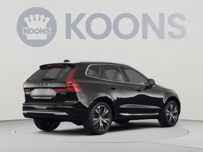 2023 Volvo XC60 B5 Plus Bright Theme