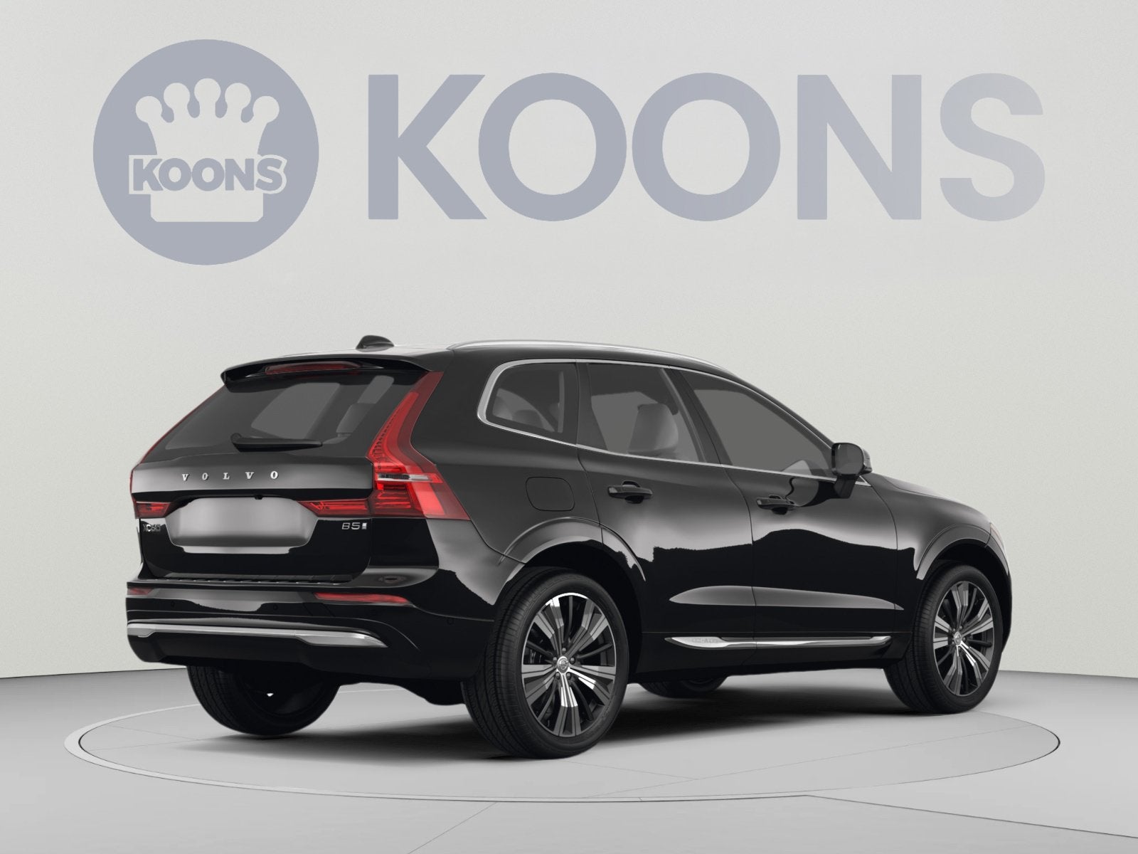 2023 Volvo XC60 B5 Plus Bright Theme