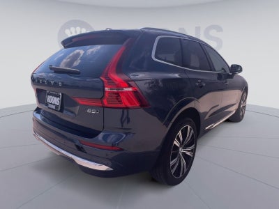 2023 Volvo XC60 B5 Plus Bright Theme