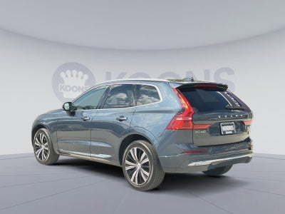 2023 Volvo XC60 B5 Plus Bright Theme