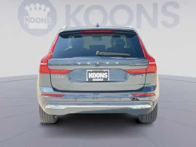 2023 Volvo XC60 B5 Plus Bright Theme