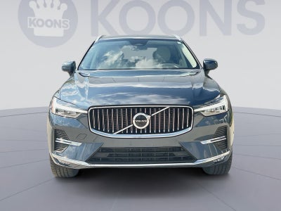 2023 Volvo XC60 B5 Plus Bright Theme