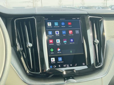 2023 Volvo XC60 B5 Plus Bright Theme