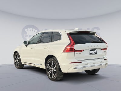 2023 Volvo XC60 B5 Plus Bright Theme