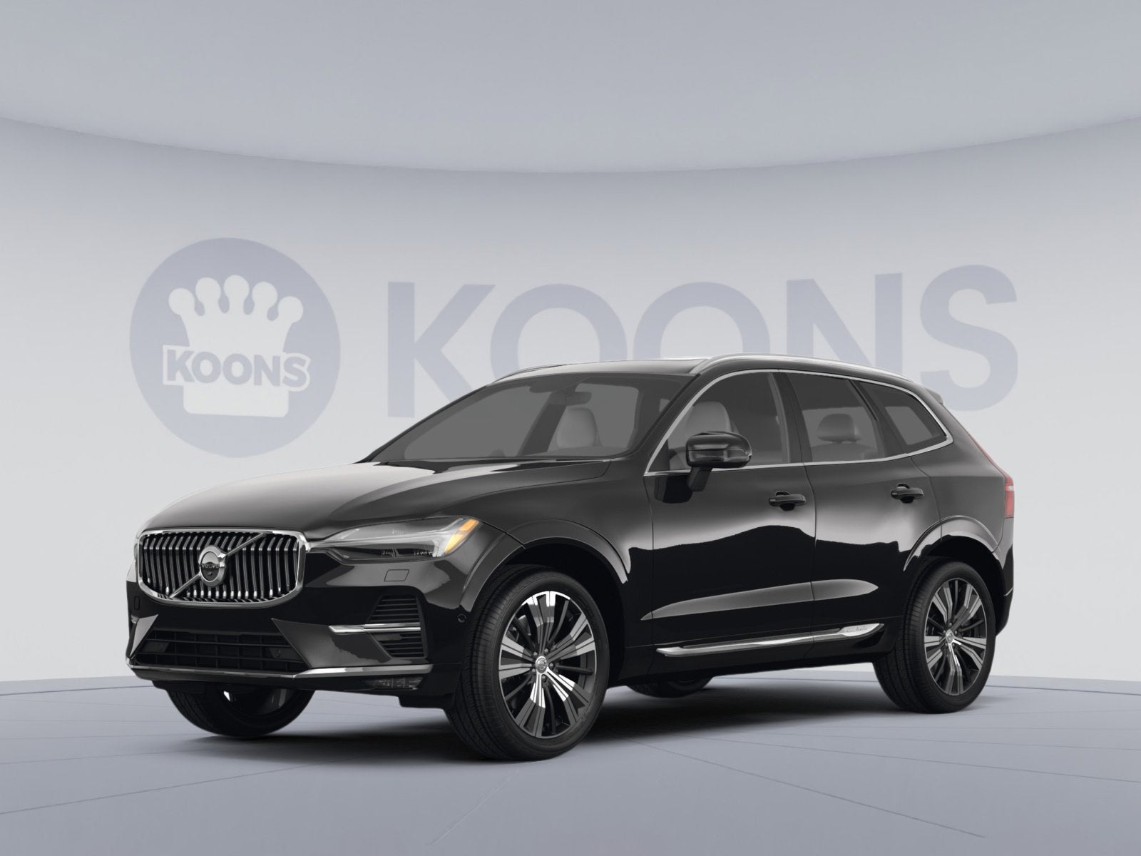 2023 Volvo XC60 B5 Plus Bright Theme