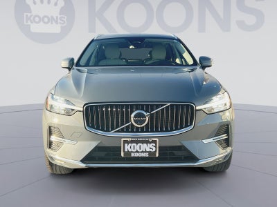 2023 Volvo XC60 B5 Plus Bright Theme