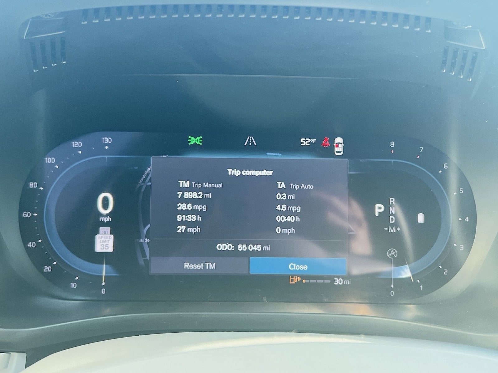 2023 Volvo XC60 B5 Plus Bright Theme