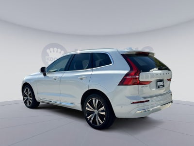 2023 Volvo XC60 B5 Plus Bright Theme