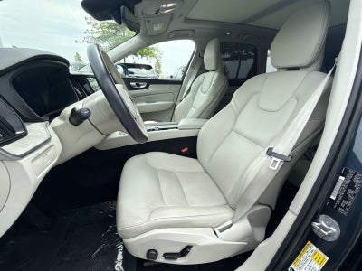 2023 Volvo XC60 B5 Plus Bright Theme