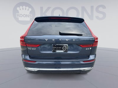 2023 Volvo XC60 B5 Plus Bright Theme