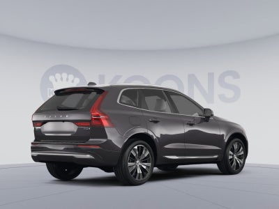 2023 Volvo XC60 B5 Plus Bright Theme