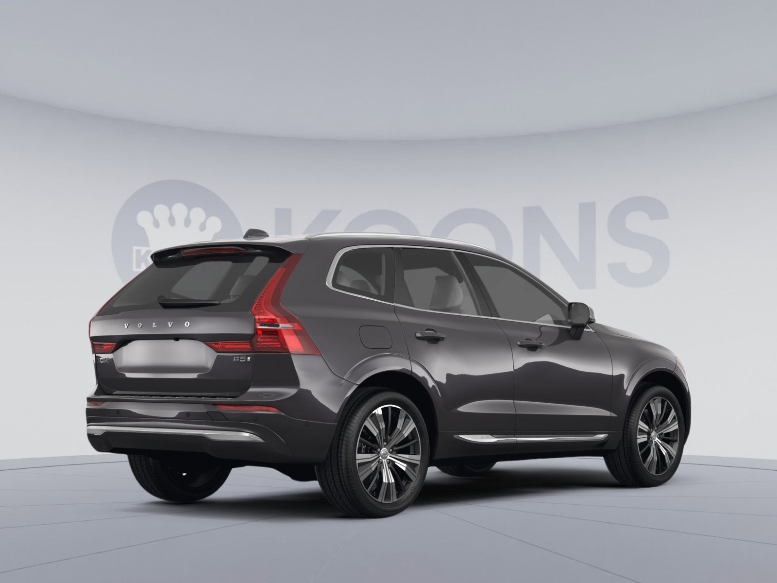 2023 Volvo XC60 B5 Plus Bright Theme