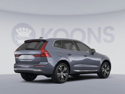 2023 Volvo XC60 B5 Plus Bright Theme