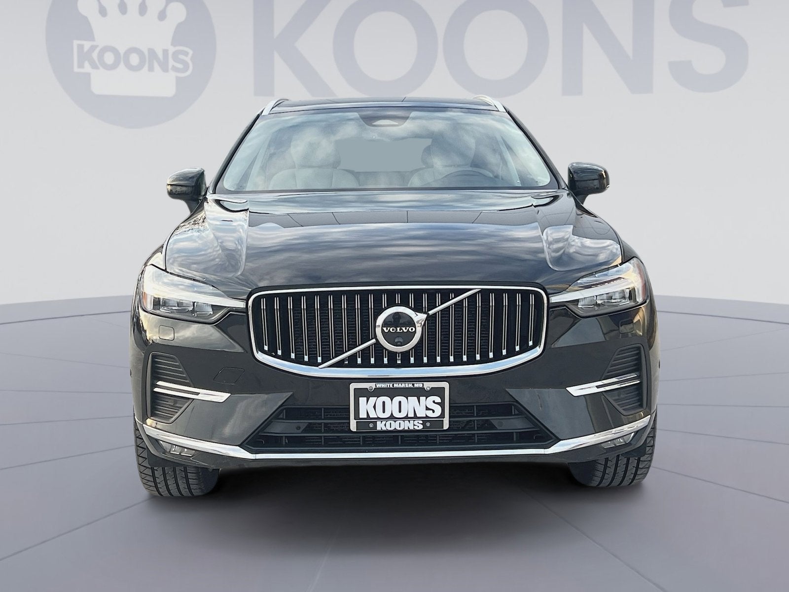 2023 Volvo XC60 B5 Plus Bright Theme