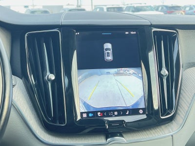 2023 Volvo XC60 B5 Plus Bright Theme