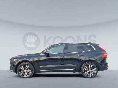 2023 Volvo XC60 B5 Plus Bright Theme