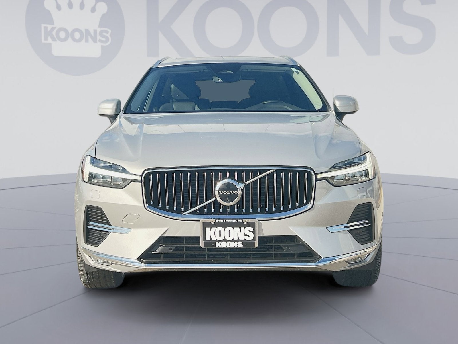 2023 Volvo XC60 B5 Plus Bright Theme