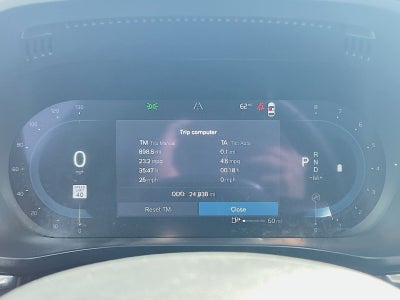 2023 Volvo XC60 B5 Plus Dark Theme