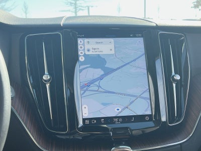 2023 Volvo XC60 B5 Plus Dark Theme