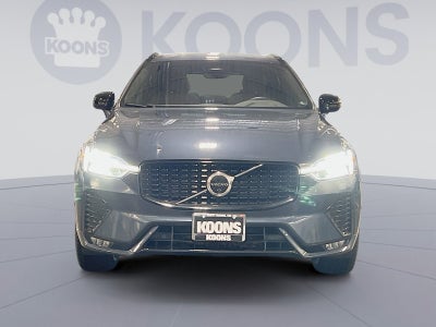 2023 Volvo XC60 B5 Plus Dark Theme