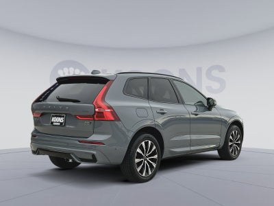 2023 Volvo XC60 B5 Plus Dark Theme