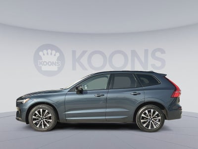 2023 Volvo XC60 B5 Plus Dark Theme