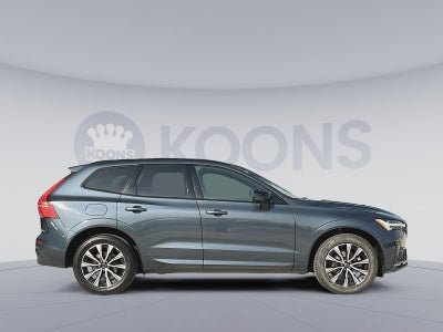 2023 Volvo XC60 B5 Plus Dark Theme
