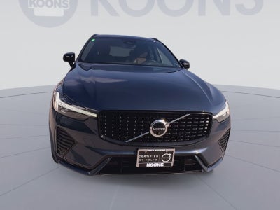 2023 Volvo XC60 B5 Plus Dark Theme