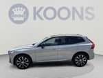 2023 Volvo XC60 B5 Plus Dark Theme