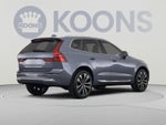 2023 Volvo XC60 B5 Plus Dark Theme