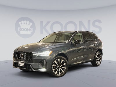 2023 Volvo XC60 B5 Plus Dark Theme