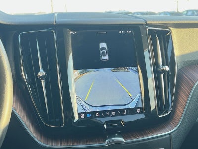 2023 Volvo XC60 B5 Plus Dark Theme