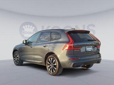 2023 Volvo XC60 B5 Plus Dark Theme