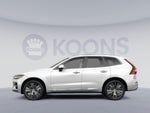 2023 Volvo XC60 B5 Plus Dark Theme