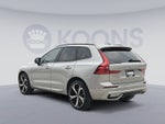 2023 Volvo XC60 B5 Ultimate Dark Theme