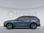 2023 Volvo XC60 B5 Ultimate Dark Theme