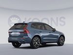 2023 Volvo XC60 B5 Ultimate Dark Theme