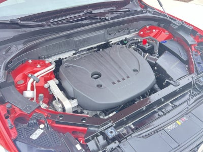 2023 Volvo XC60 B5 Ultimate Dark Theme